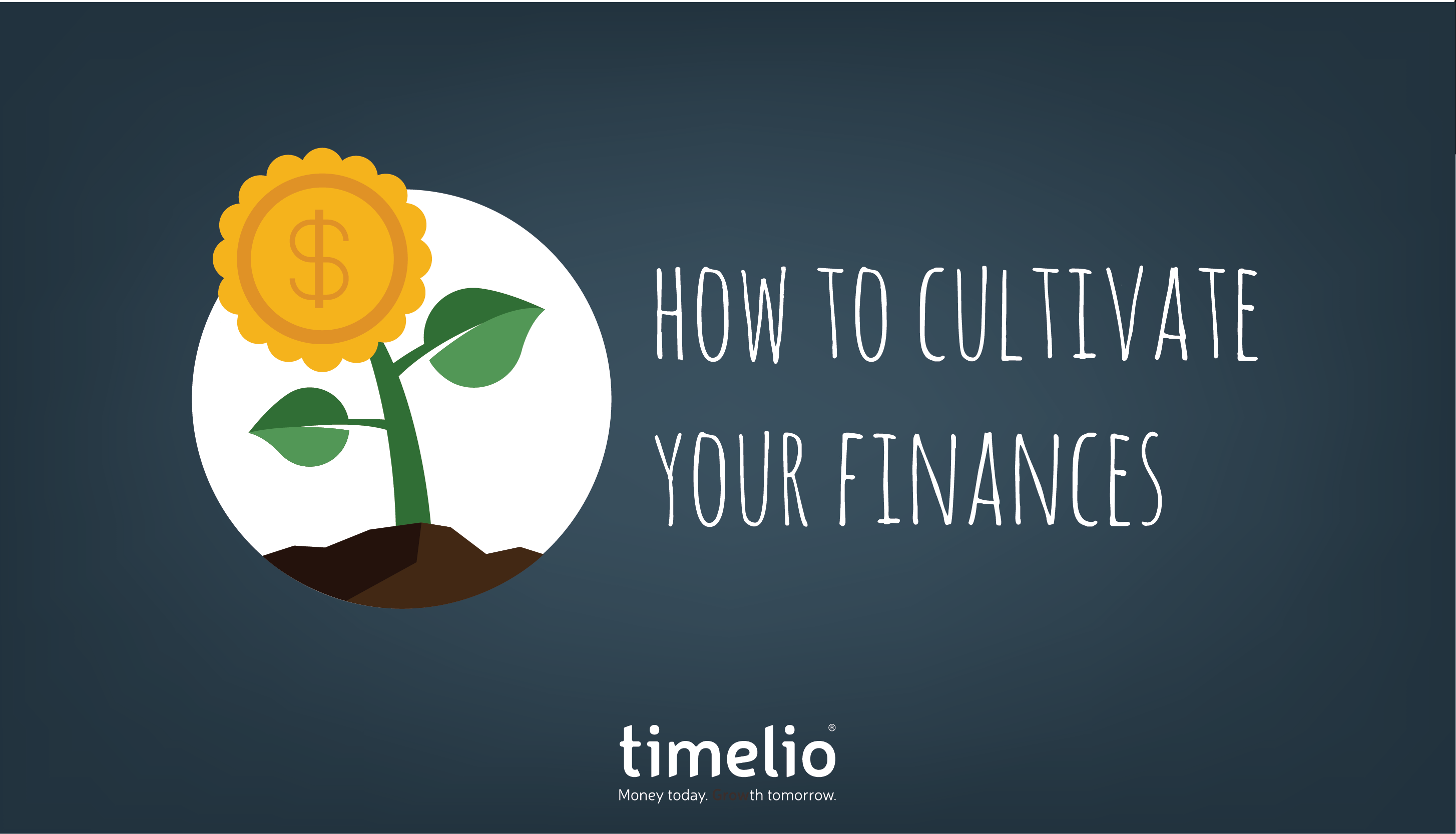How To Cultivate Your Finances