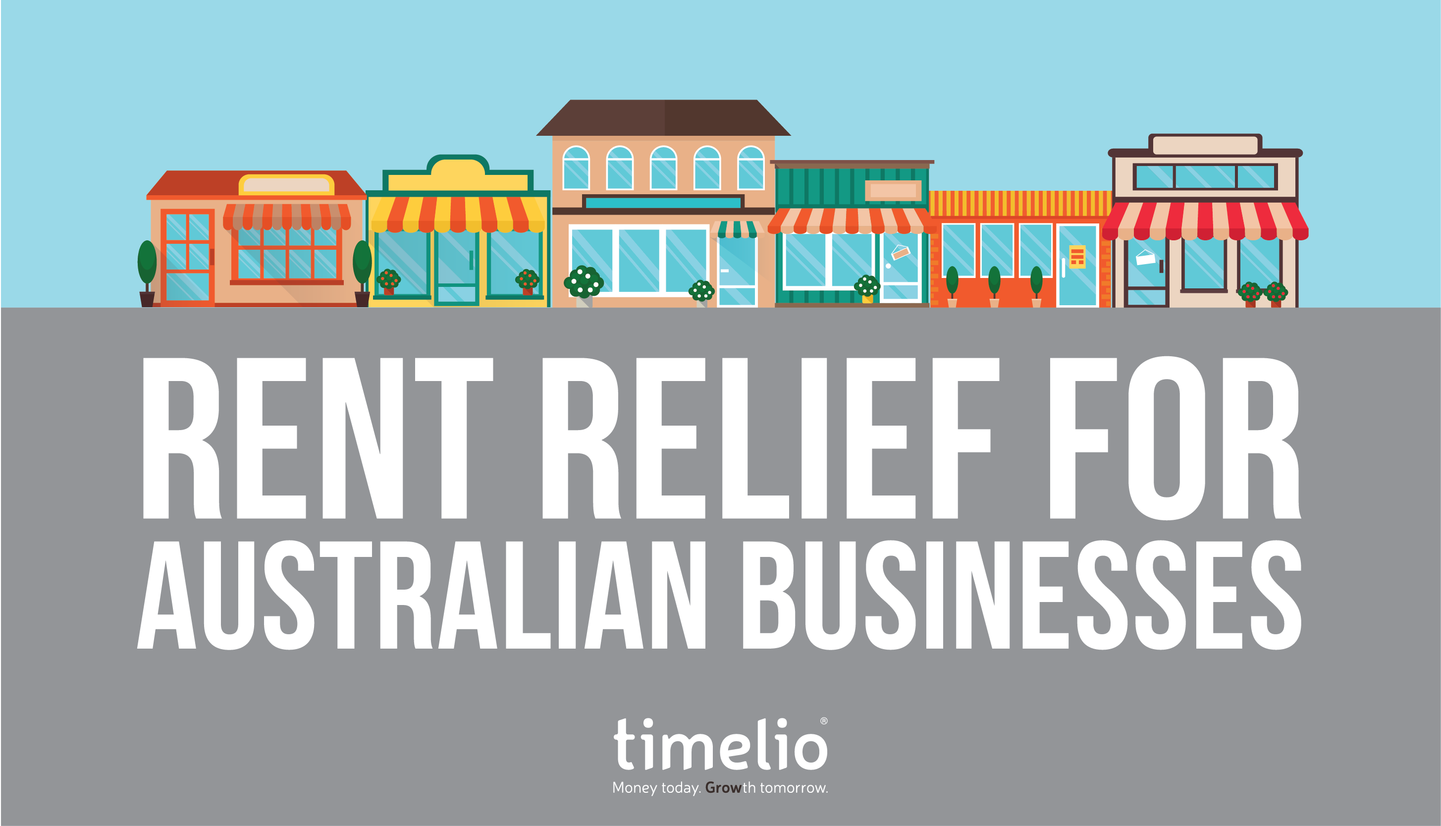 Rent Relief for Australian Businesses