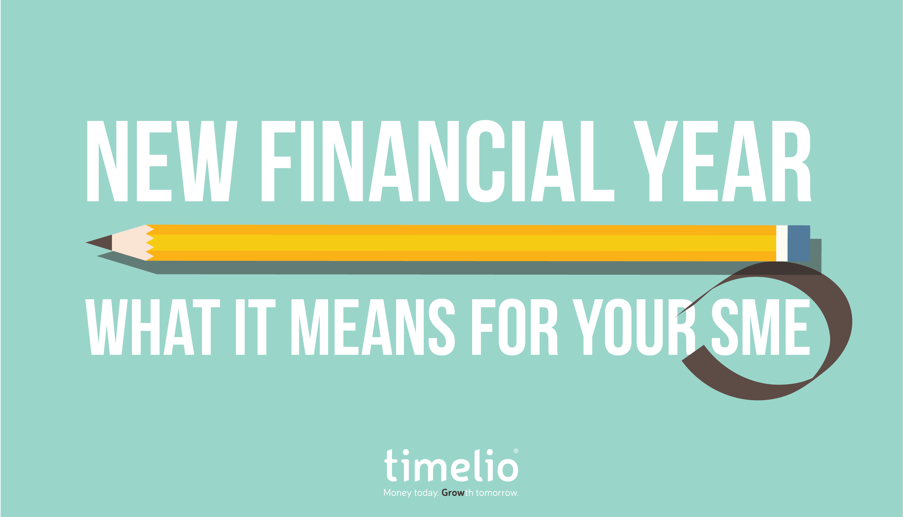 When Does The New Financial Year Start